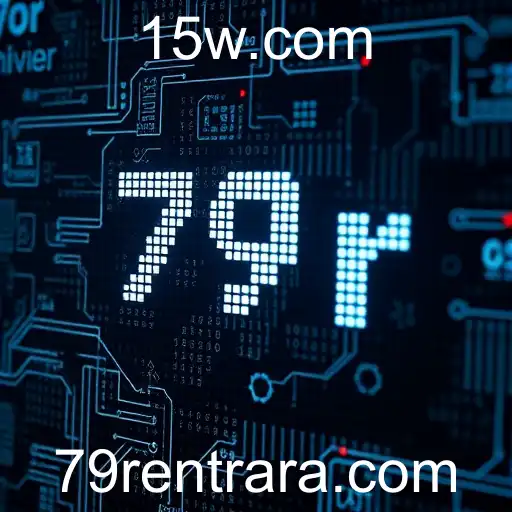 Exclusivo: Desvendando o Mistério do Código 79r Entrar