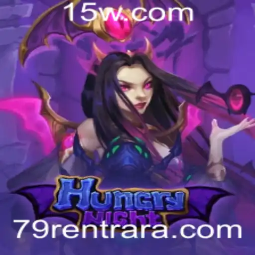 Explorando o Mundo de HungryNight: Aventuras e Estratégias