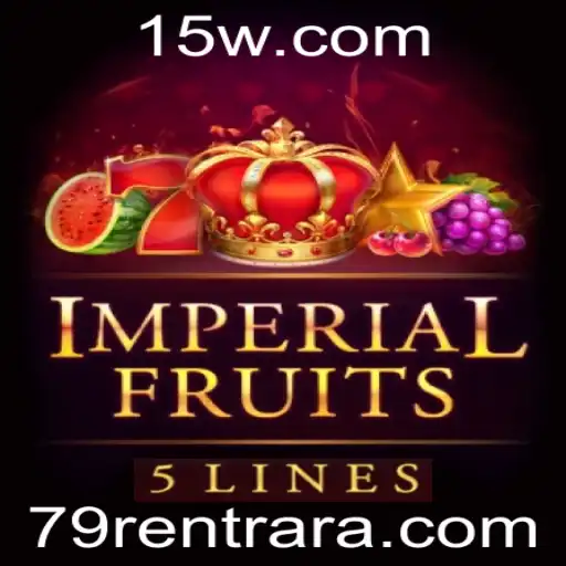 Descubra ImperialFruits5: Uma Imersão no Mundo de Jogos Frutados