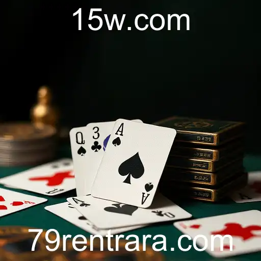 Explorando o Fascinante Mundo dos Jogos de Cartas